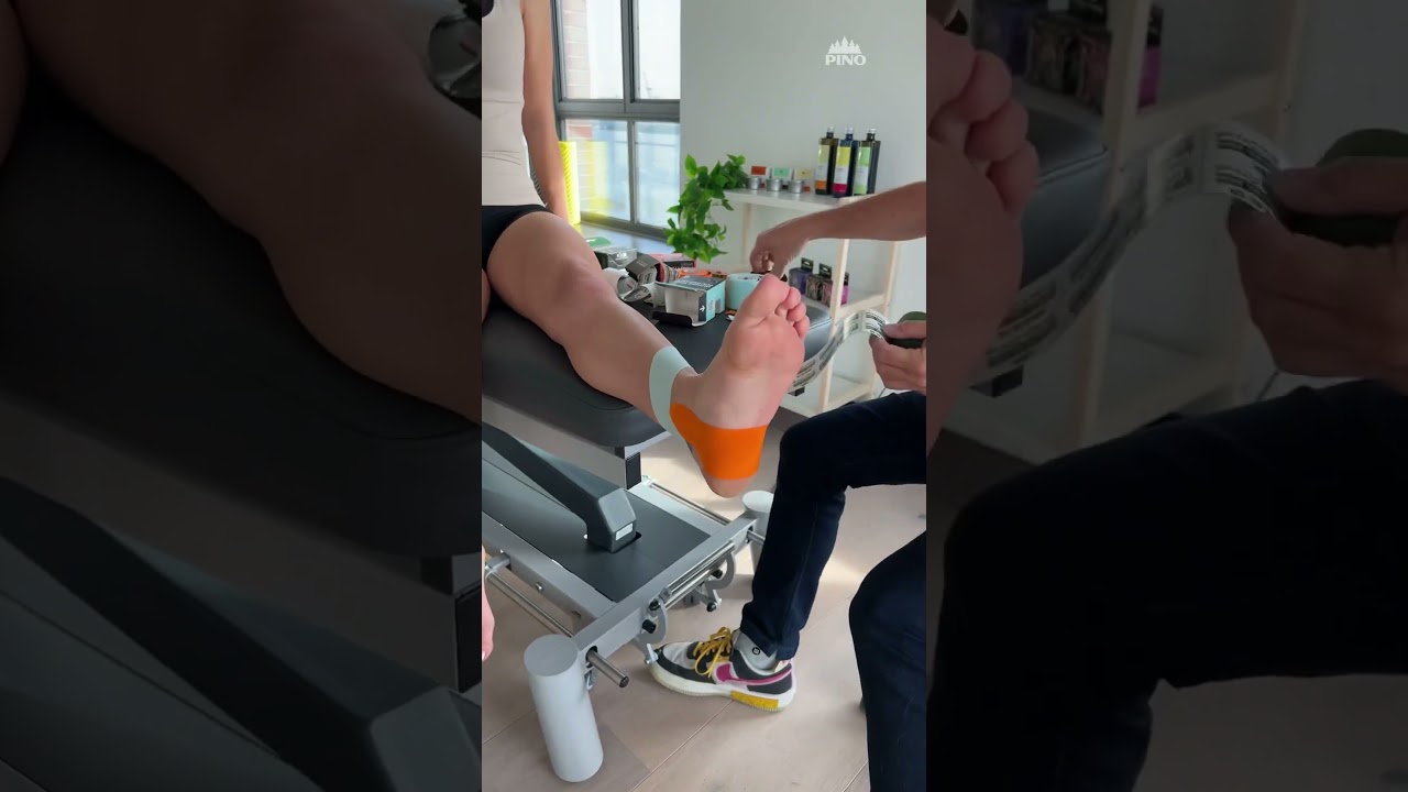 PINOTAPE Sprunggelenk