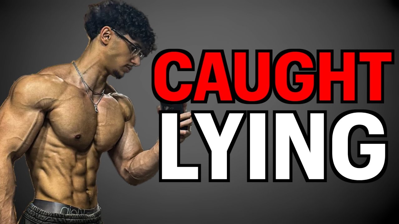 Greg Doucette Comes CLEAN! || ADMITS HUSSEIN WAS LYING!