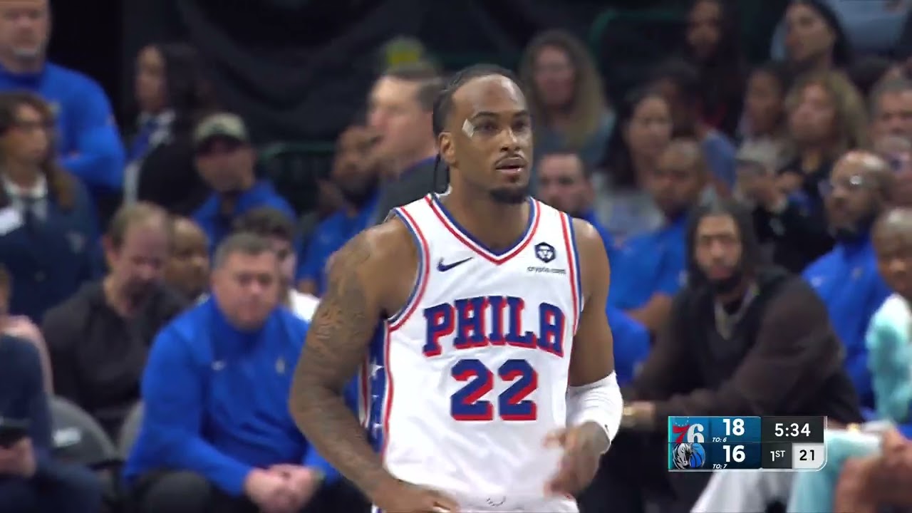 Brandon Williams | Scoring Highlights | Dallas Mavericks 2024-25