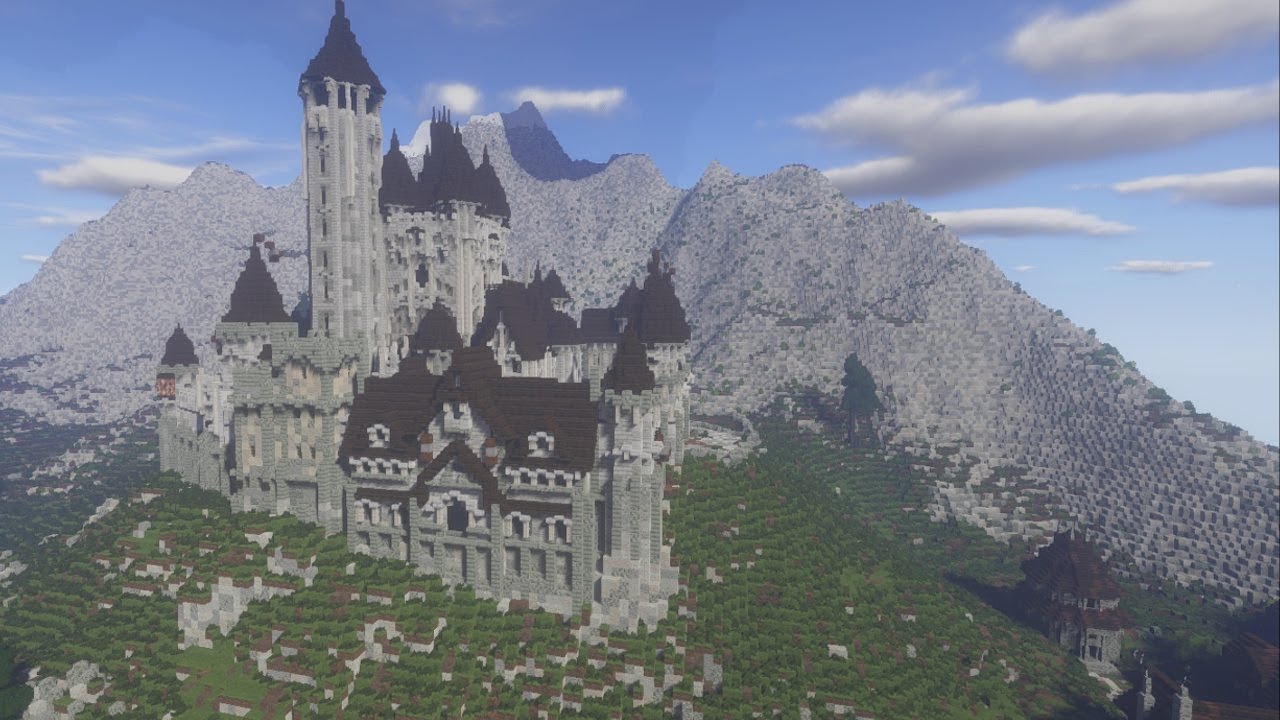 WesterosCraft Walks Episode 87: Longbow Hall