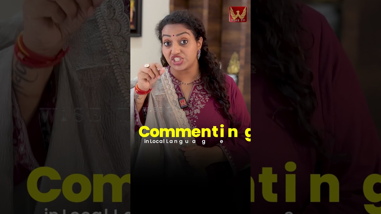 పాకీ పందులు దూరినయ్.. జాగ్రత్త! Cockroach Online Drama #cjp #pakistan #abhijeetdipke #neha | WISE TV