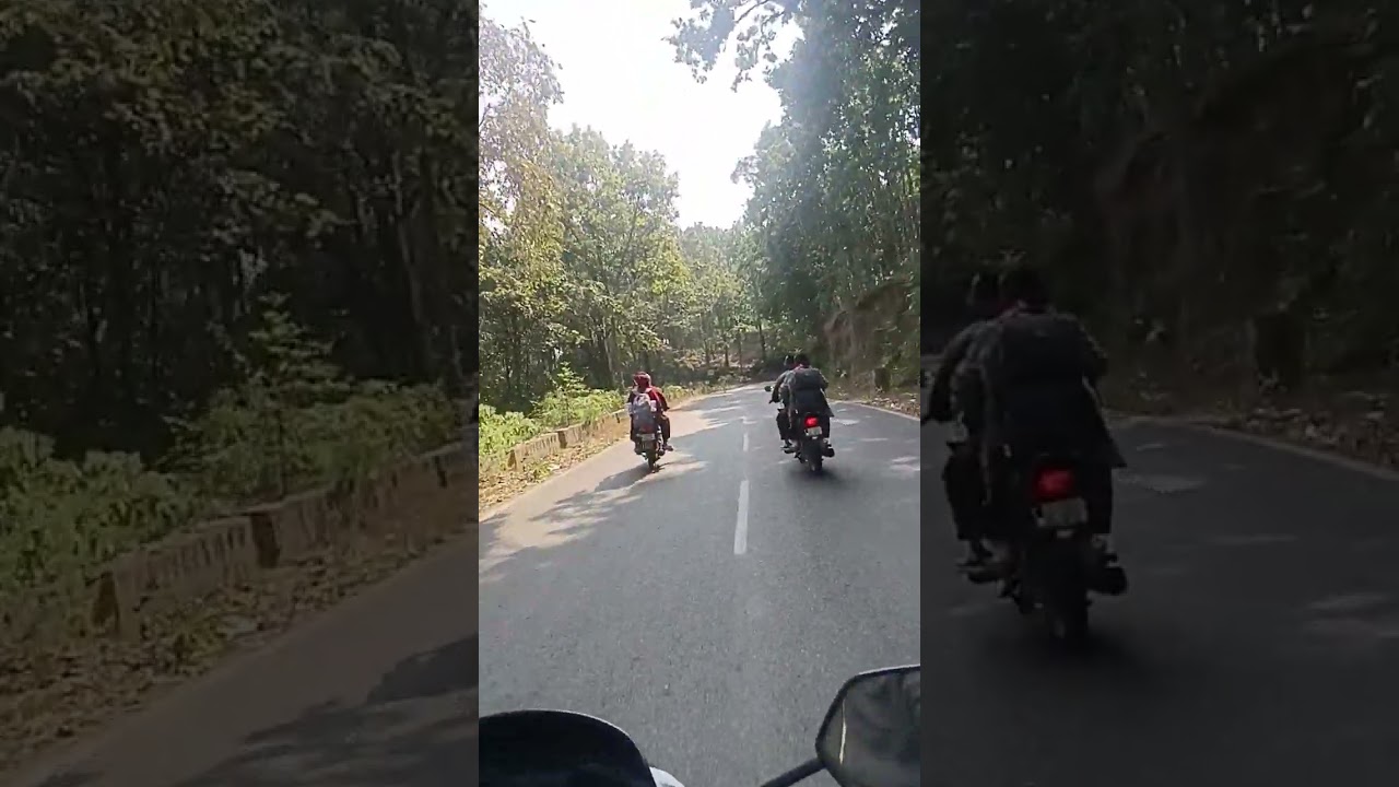 Mainpat ka rasta