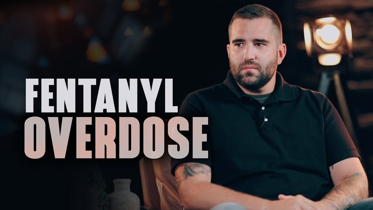 &ldquo;Fentanyl Overdose&rdquo; - Police Officer Encounters God After Trying to Commit Suicide | Testimony