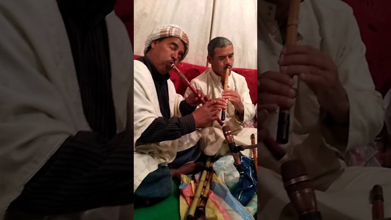 سي براهيم فن القصبة في المخادمة مرجوع الحظر