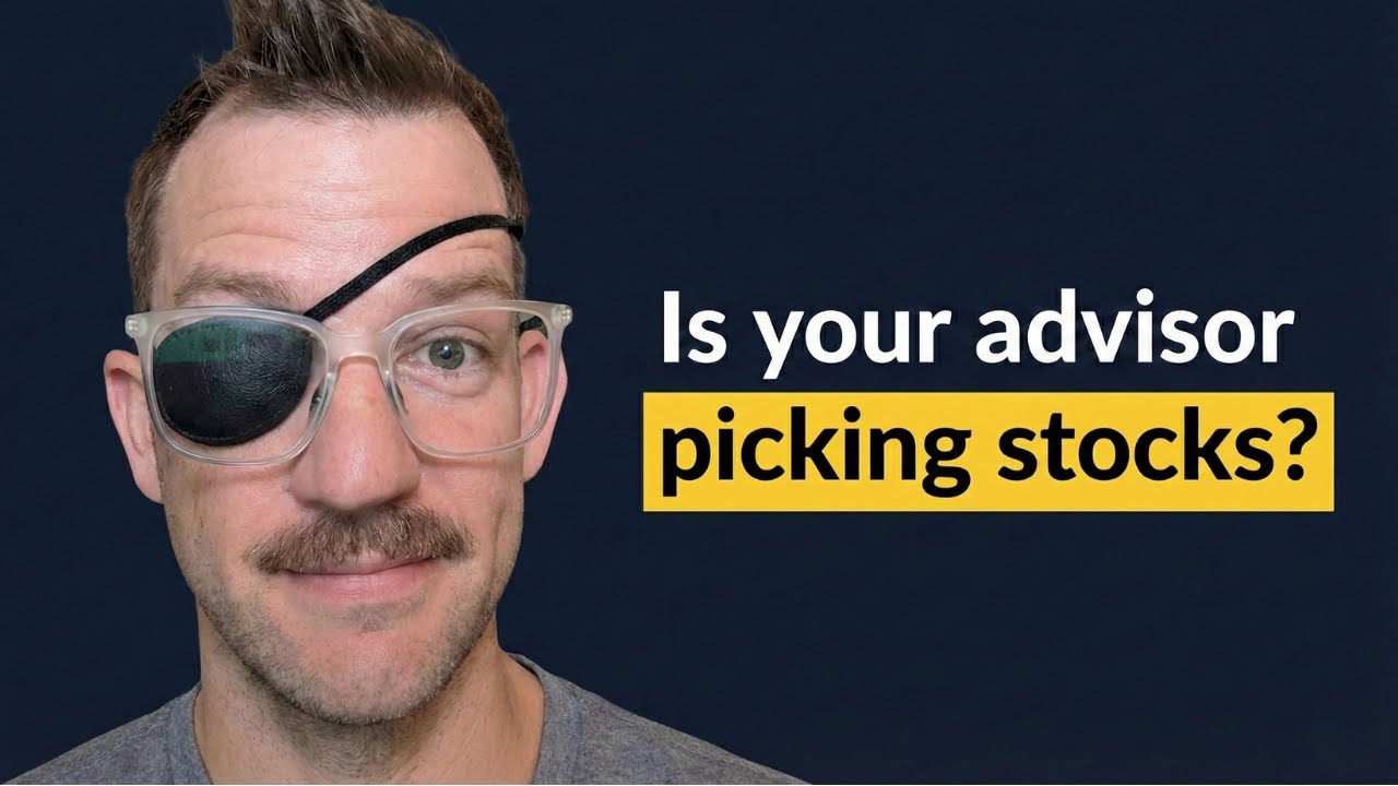 Wealthy Investors Don't Let Their Advisors Pick Stocks