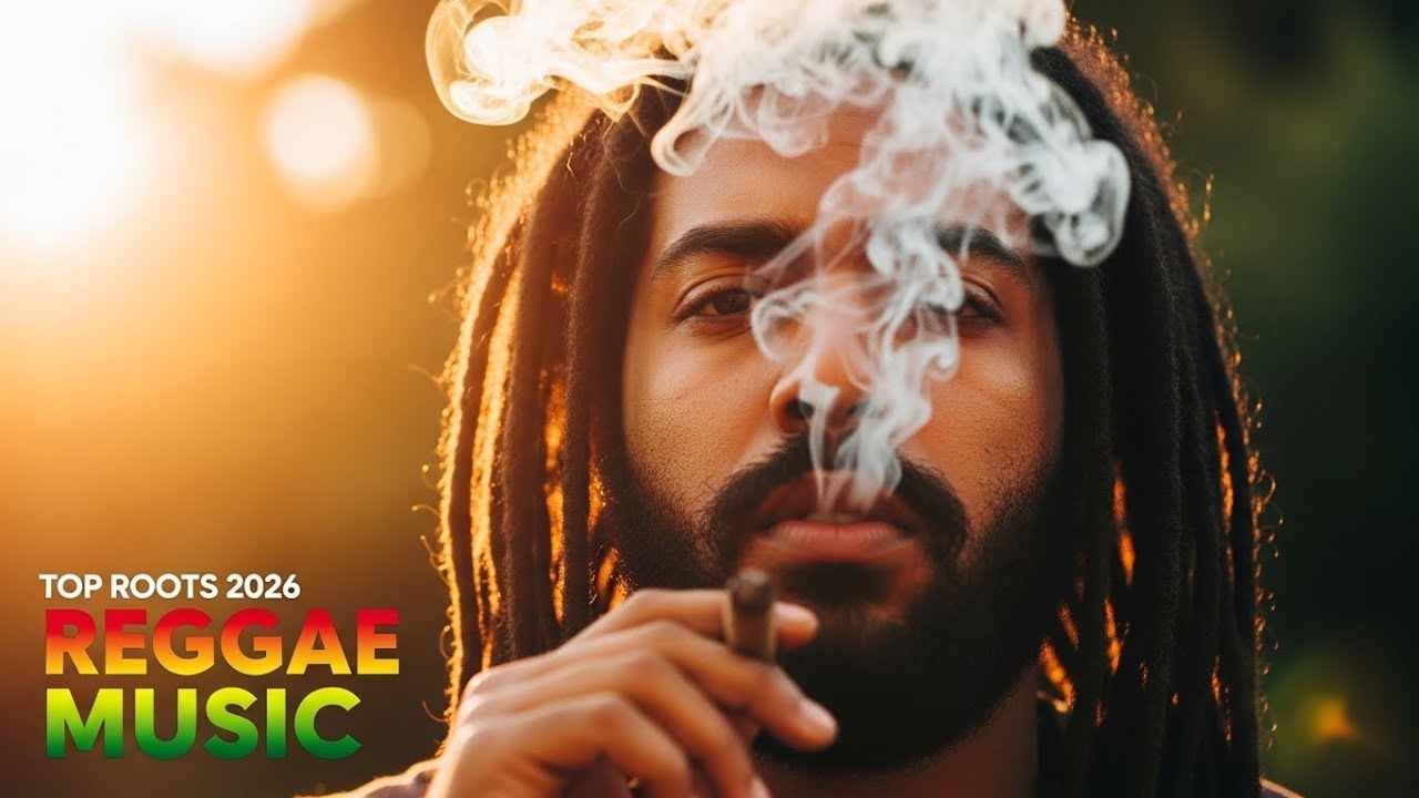 Roots Reggae Chill Session