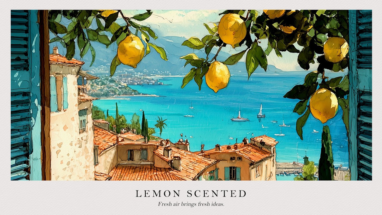 Morning Piano 🎹 Peaceful Music for Gentle Beginnings