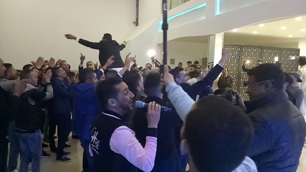 2&Egrave;me MARIAGE &Eacute;MISSION.... ZOWJOUNI... CHOUROUK TV SKIKDA