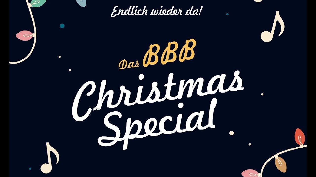 Baby, It's Cold Outside – Big Band Berenbostel 2022