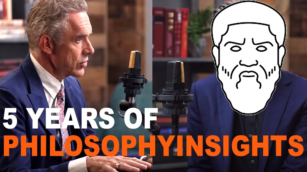 Political Correctness - 5 Years Later | PhilosophyInsights Anniversary