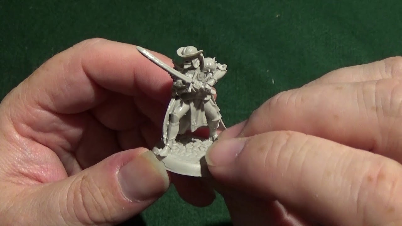 Unboxing 217 Nova Aetas Pope Vs Doge