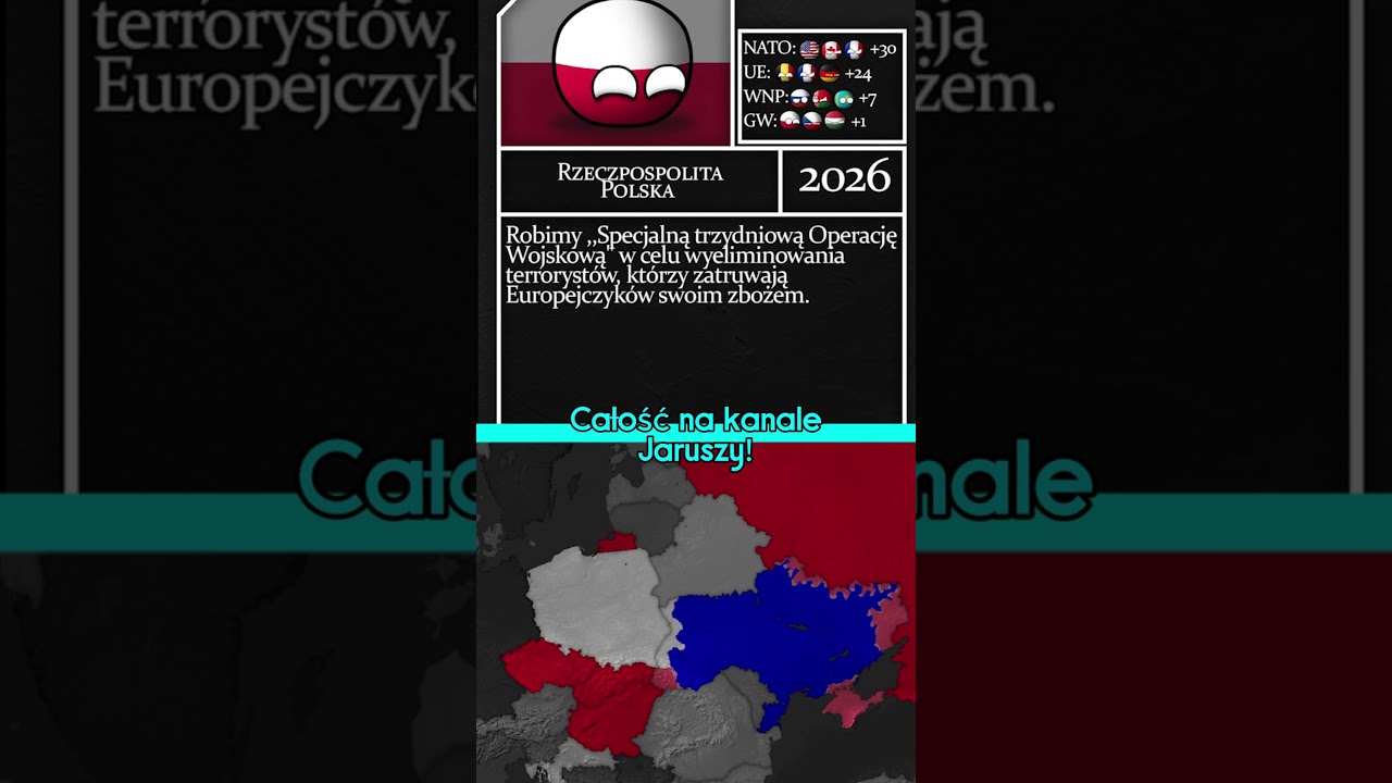 Trylogie V4 E3 | Federacja Rzeczpospolitej JUŻ NA KANALE!!! 
