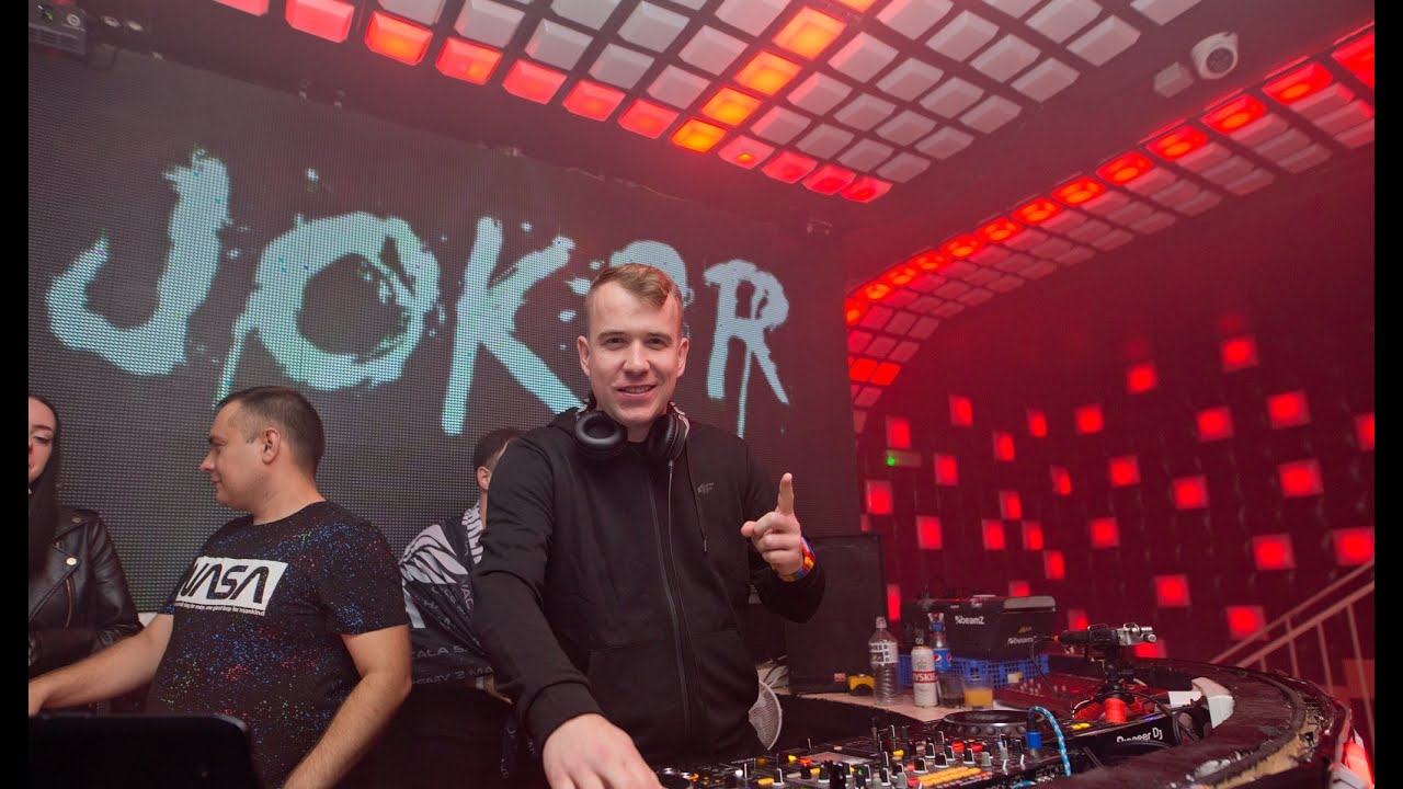 JOK3R # PROTECTOR UNIEJÓW # 15.10.2022 ★ vRq
