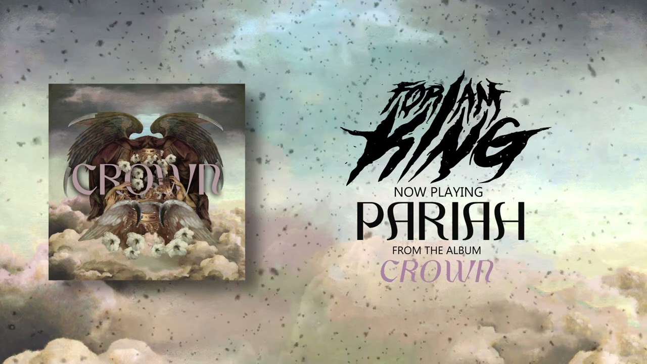 FOR I AM KING - Pariah ft. John Henry (OFFICIAL VIDEO)