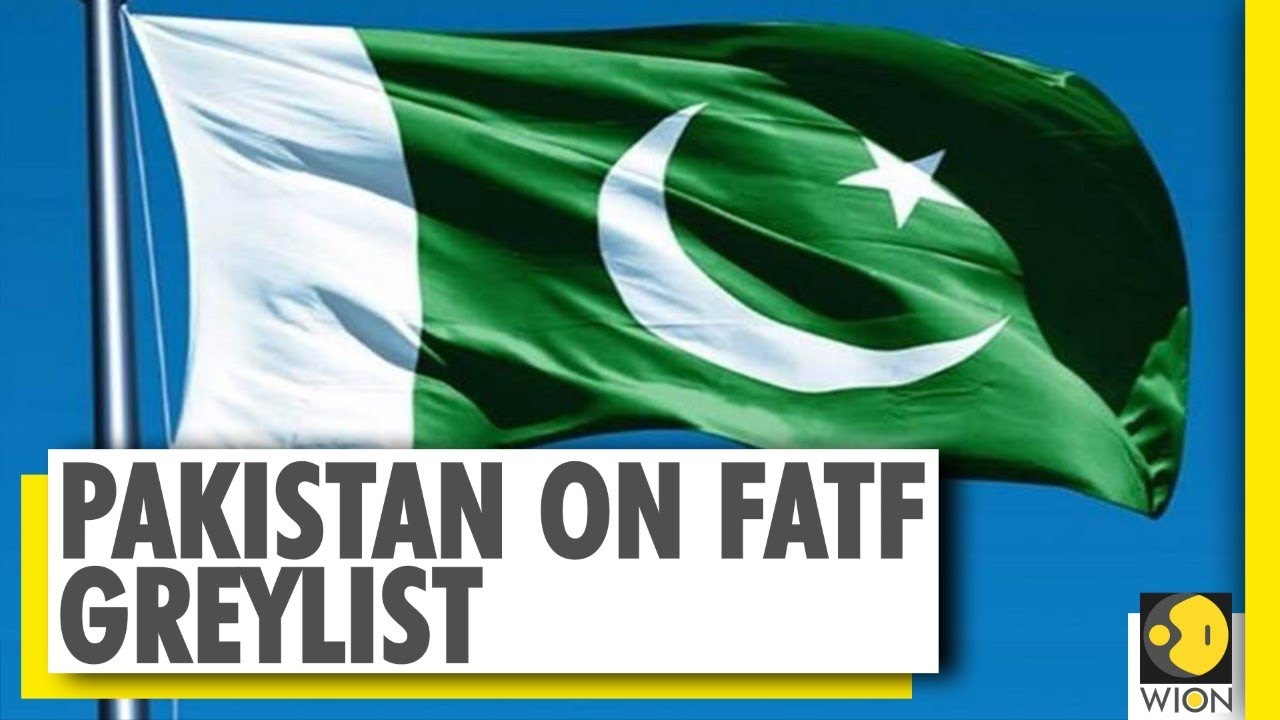 Pakistan to hold meeting with opposition parties regarding FATF greylist | World News | WION News