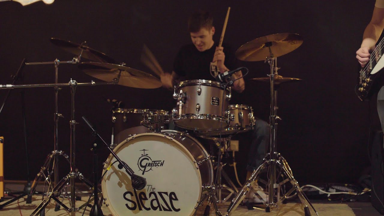 The Sleaze - Tell Me I'm Wrong (Live at The Lighthouse, Dublin)