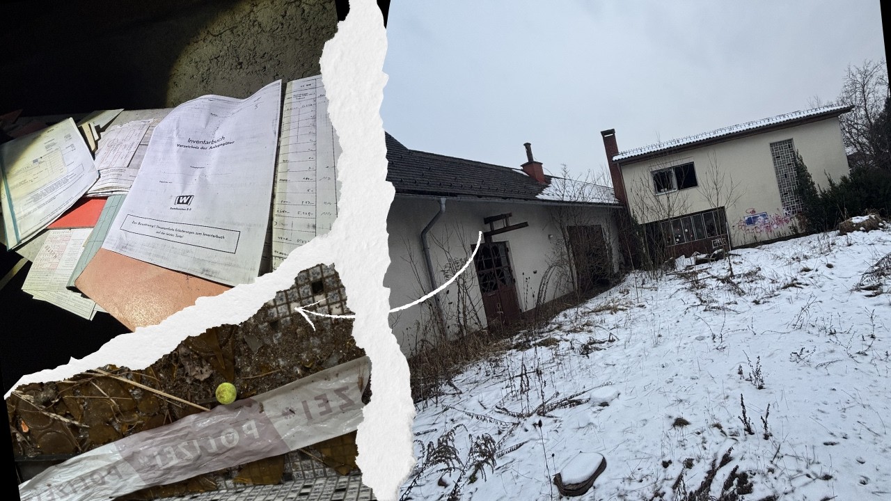 POLIZEISIEGEL VERSCHLIEßT DIESE FIRMA!! - INSOLVENZ UND STRAFVERFAHREN!!