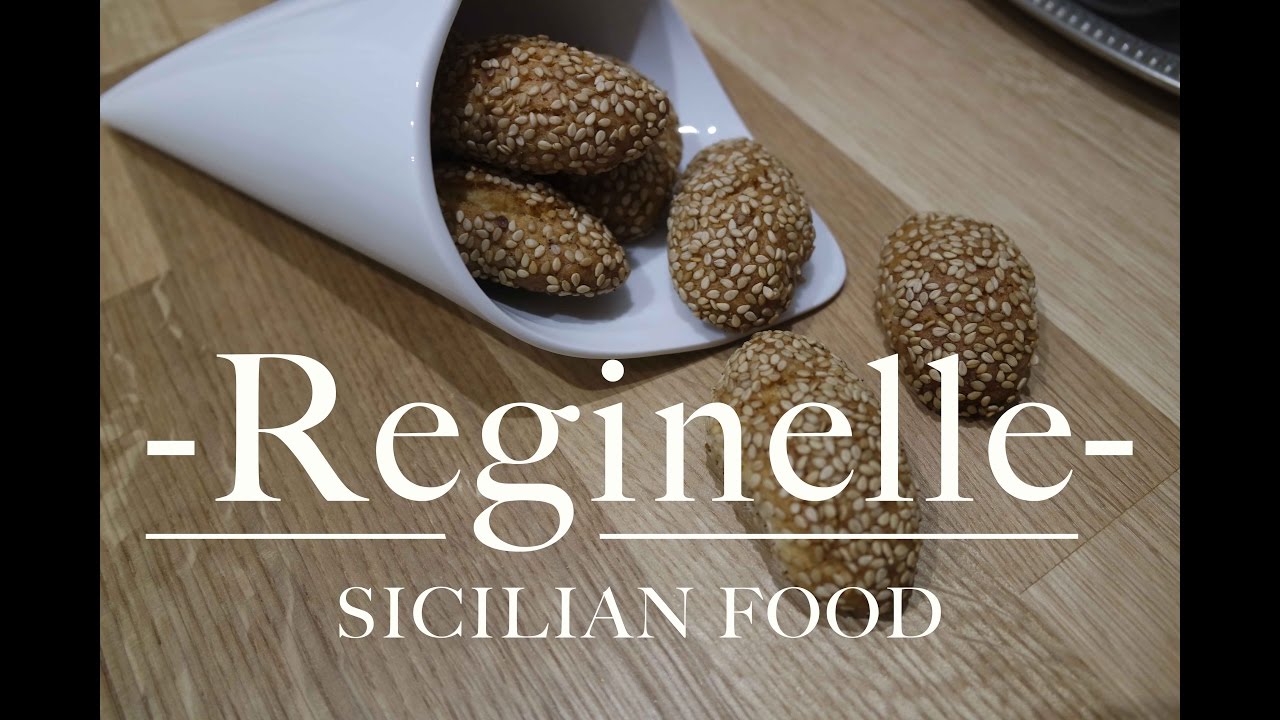 reginelle dei morti | Sicilian Food | CasaSuperStar