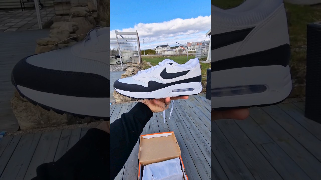 Nike Air Max 1 '86 OG G