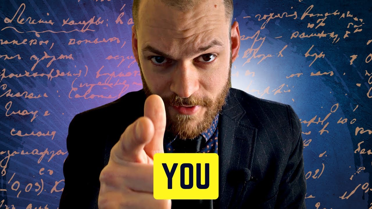 The secret to make your writing resonate