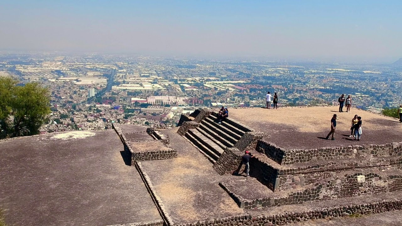 Parque nacional cerro de la estrella