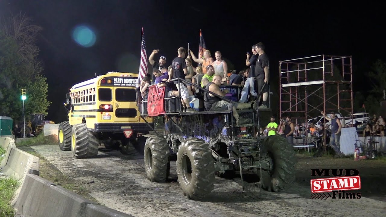 GRUDGE MATCH TUG OF WAR EXTENDED- YANKEE LAKE 2016