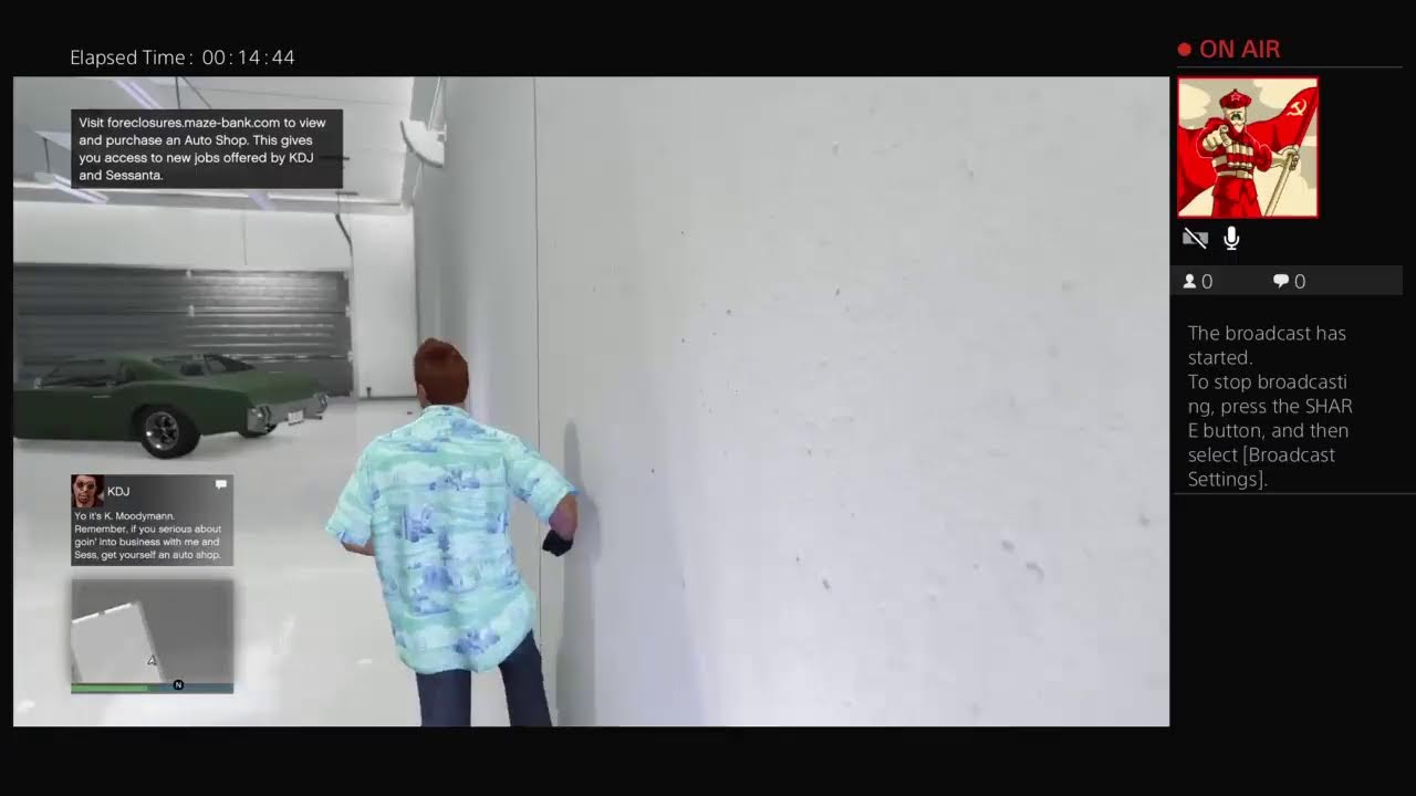 giant-swan0's Live PS4 Broadcast