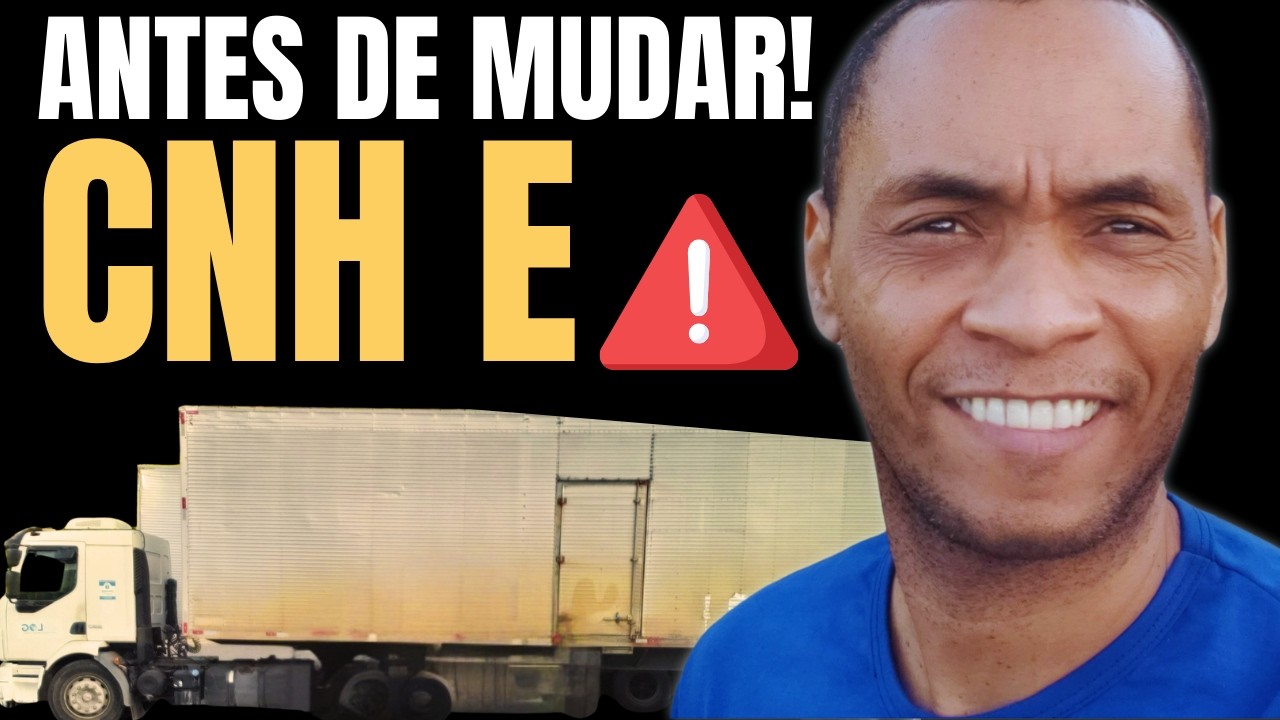 Vale a Pena Tirar CNH E em 2026? Veja Antes de Gastar Dinheiro!