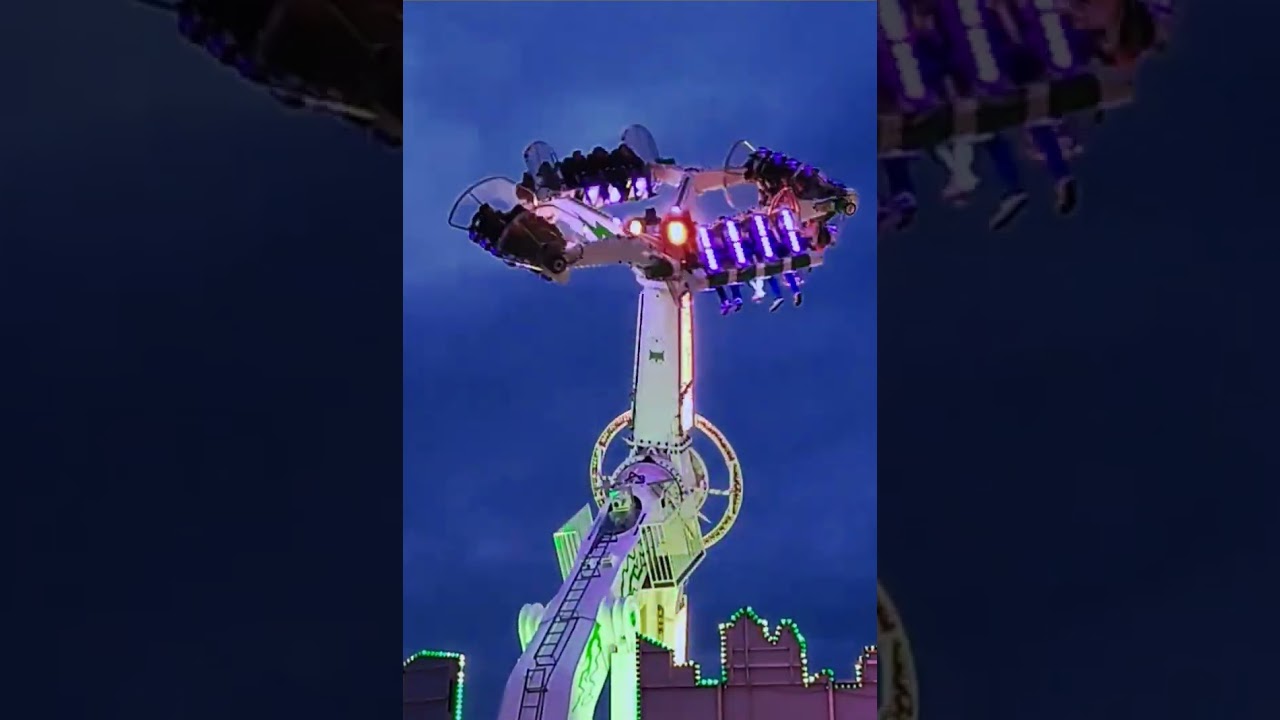 Black Out - St&ouml;rzer (Offride) Oeseder Kirmes 2022