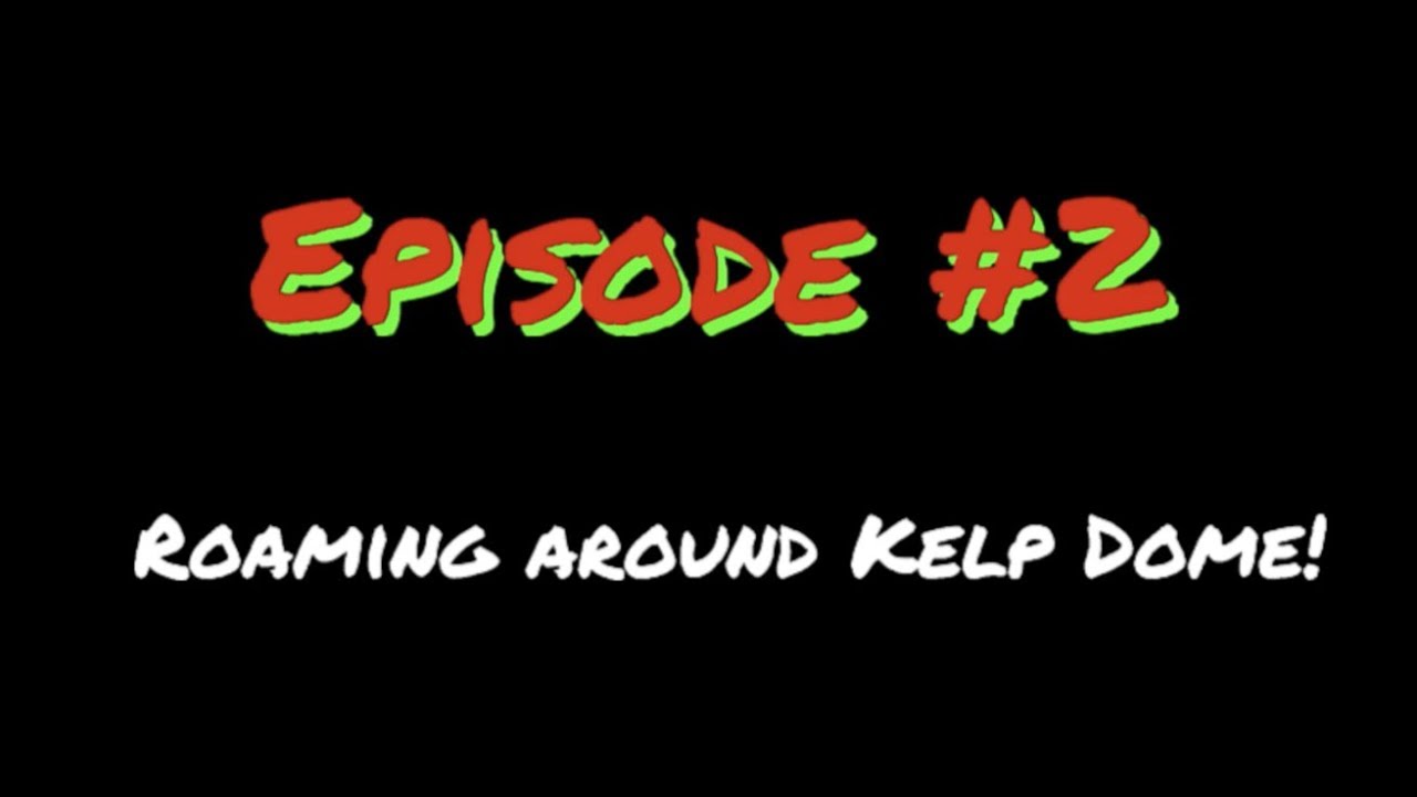 Splatoon 2 RPG: Episode #2