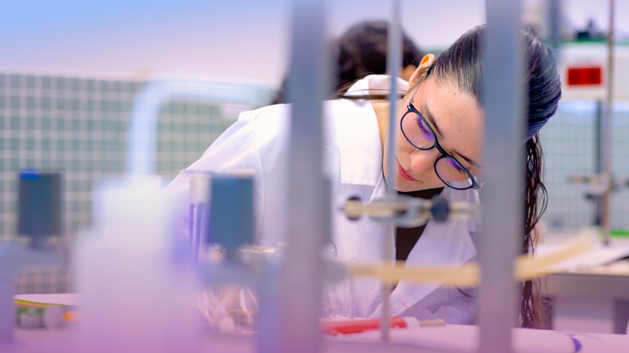 Facultade de Química. Campus de Vigo. Universidade de Vigo