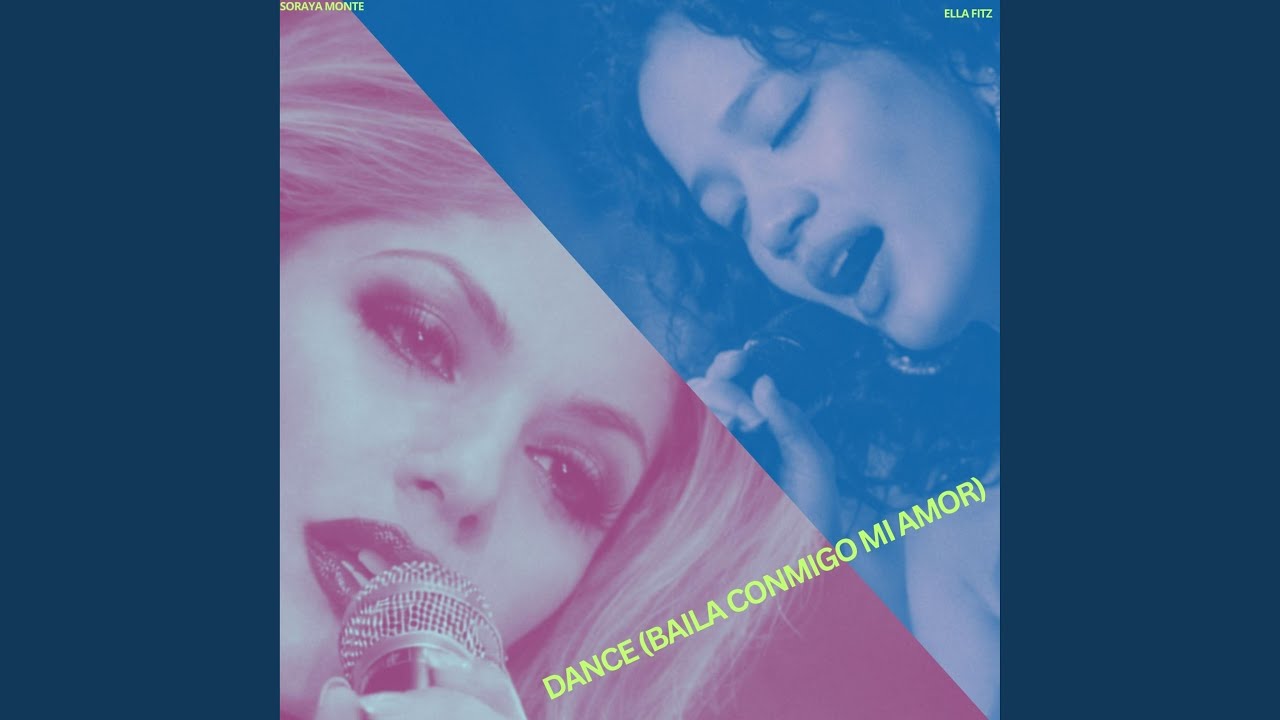 Dance (Baila conmigo mi amor)