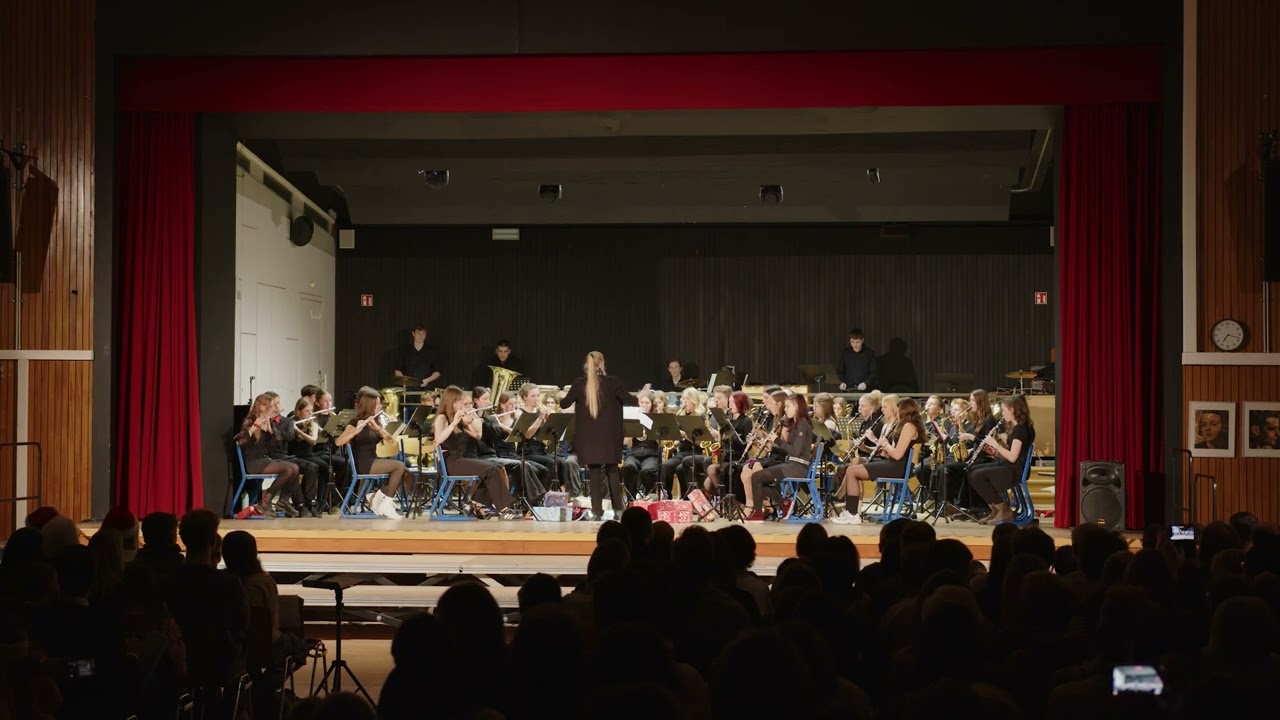 Hearts of Courage - SchollPhoniker