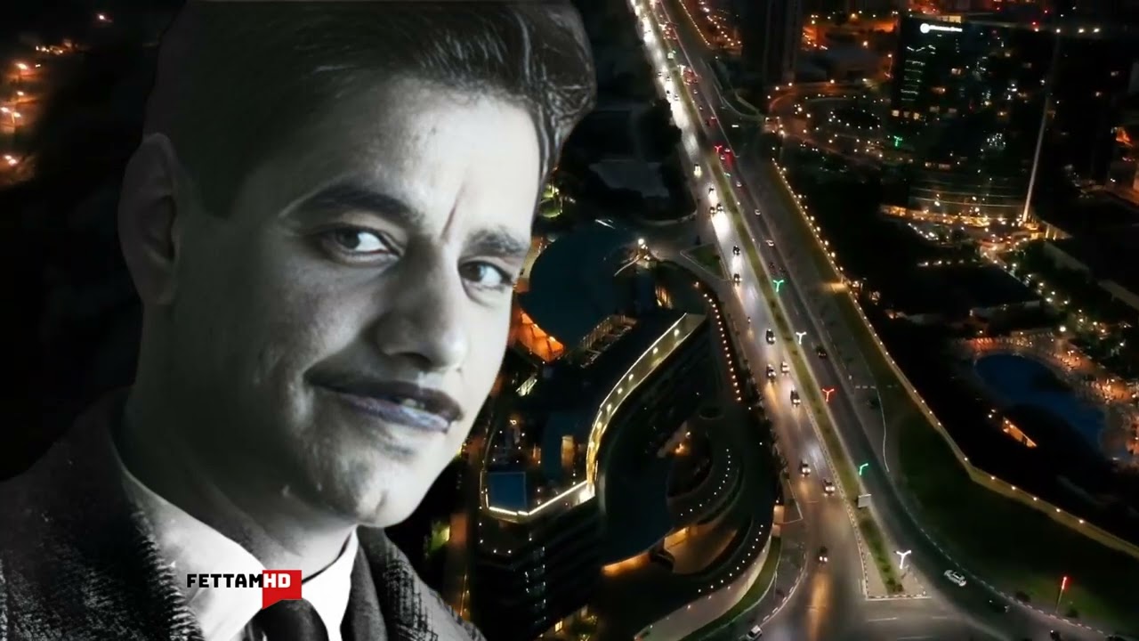 أحمد وهبي | زندها يشالي