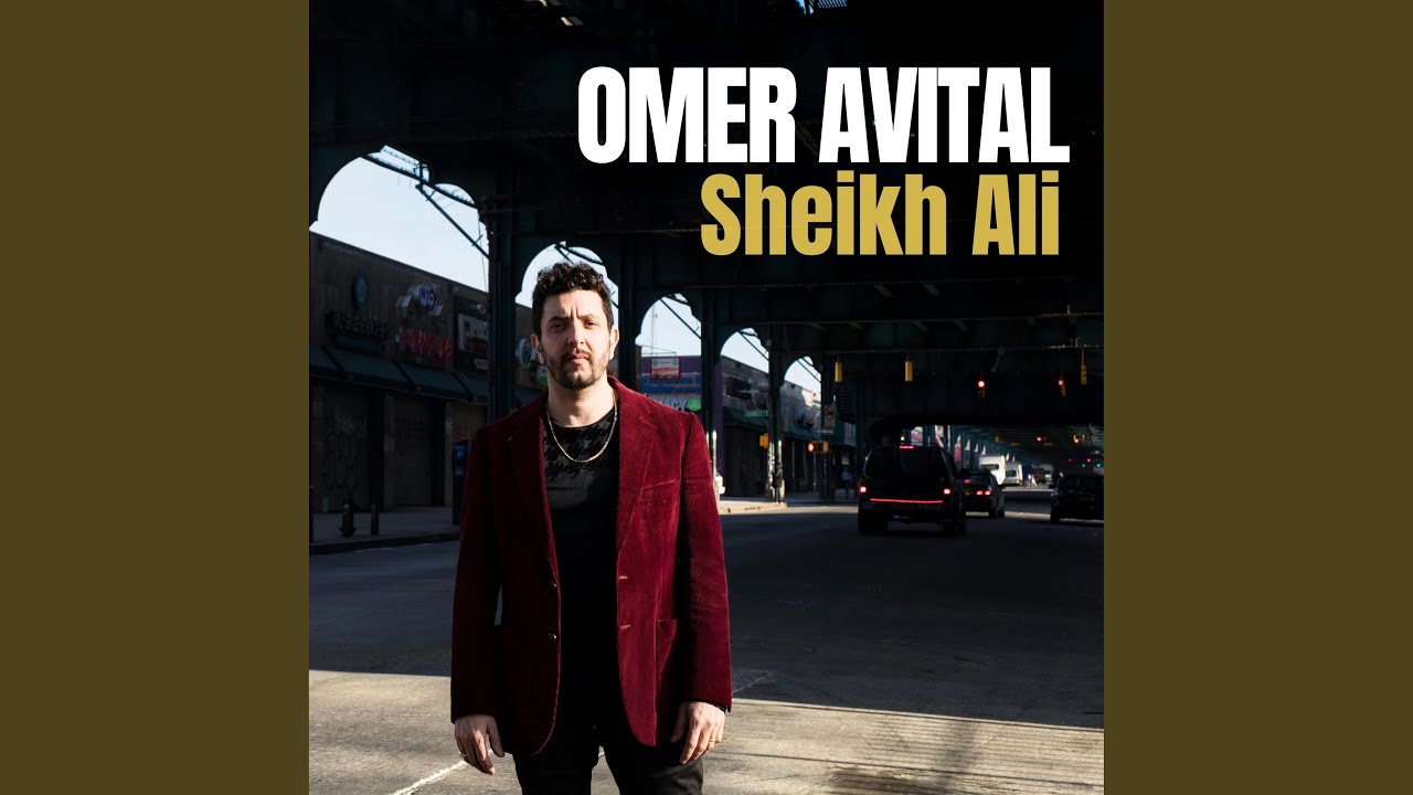 Sheikh Ali