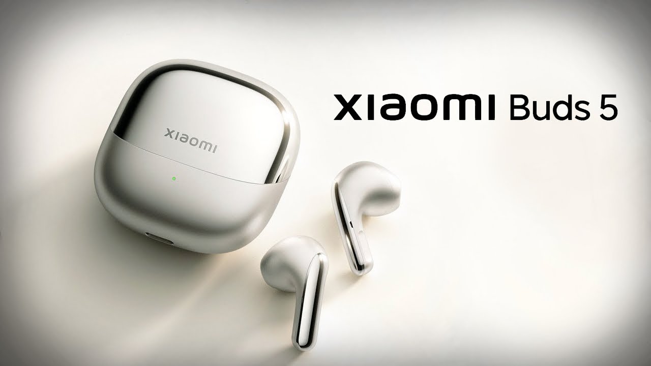 Xiaomi Buds 5 - Ваши уши будут вам благодарны