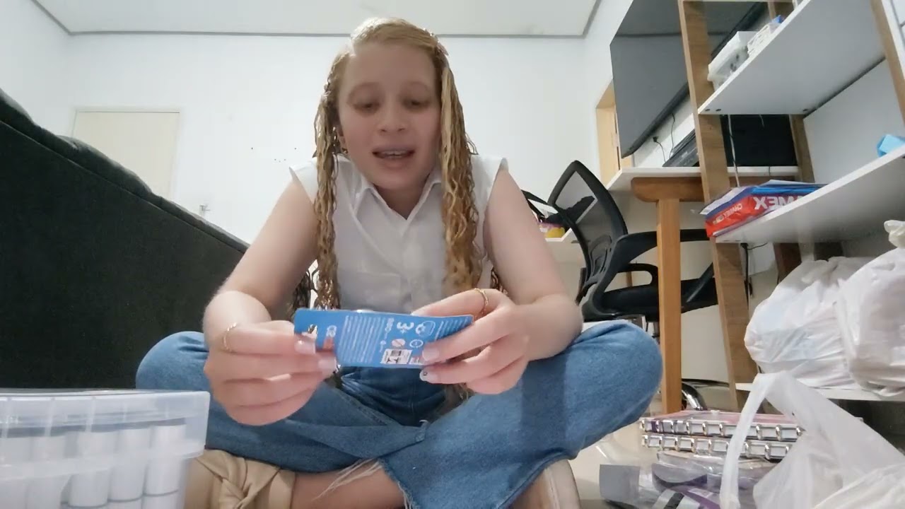 Meu material escolar de 2026