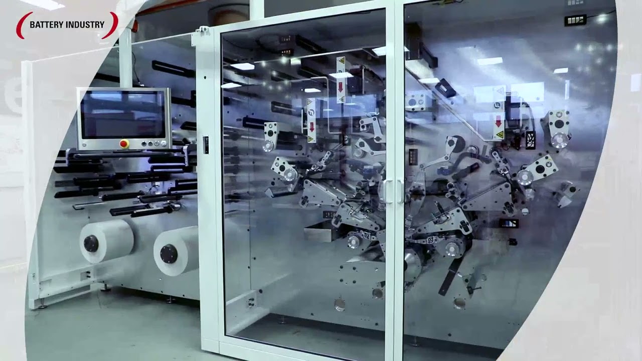 Energy Storage Systems | Industry