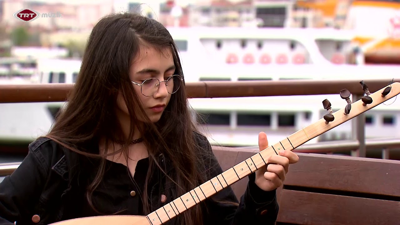 YAŞASIN 23 NİSAN - IRMAK ARSLAN