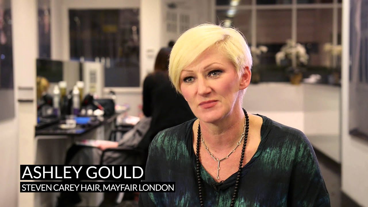 How to Be a Hairdresser Apprentice...