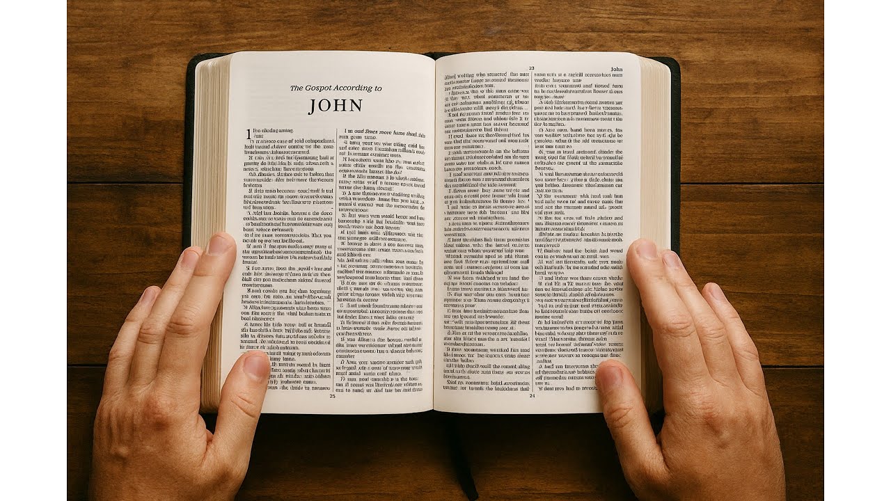 Wednesday Evening Devotion and Bible Study