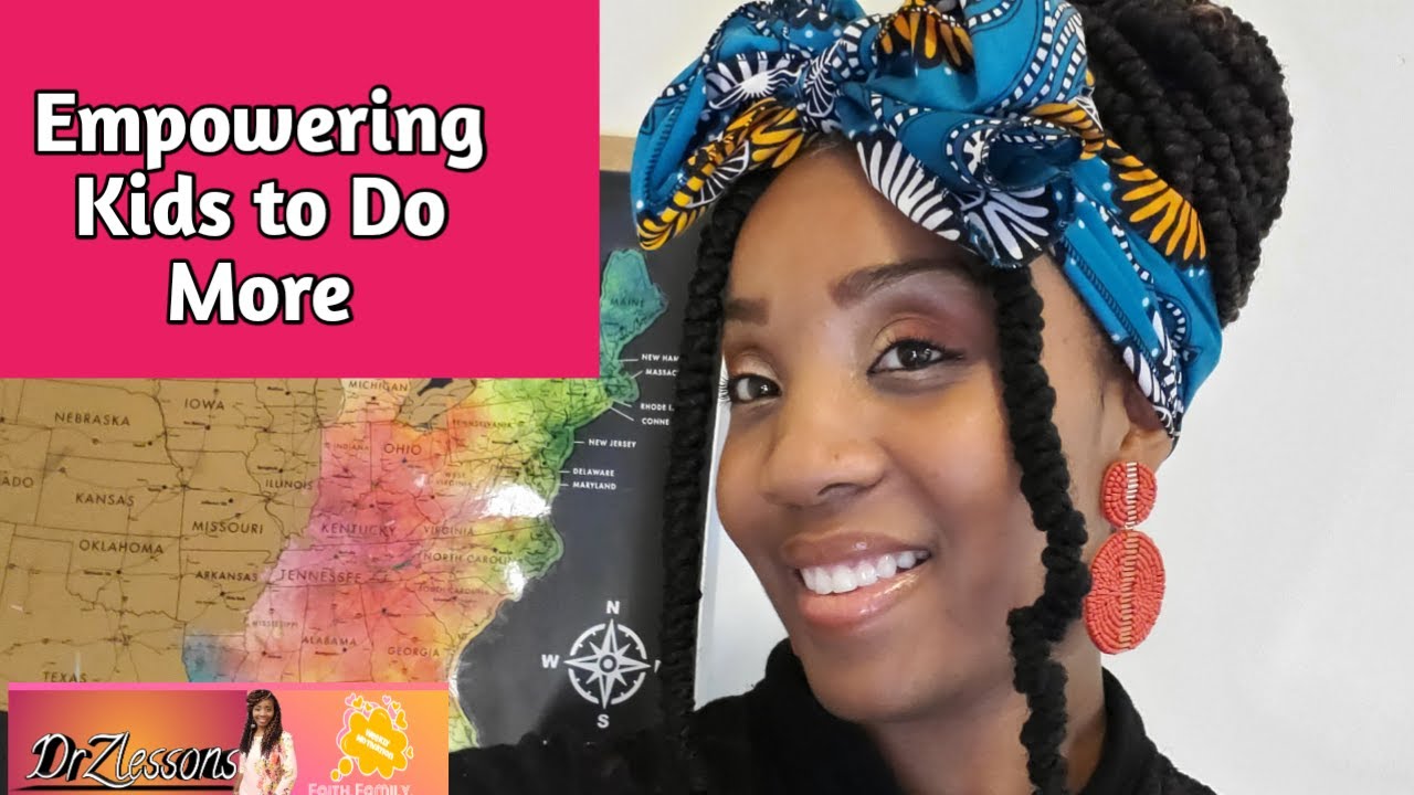 What To Do If My Child is Not Interested in Learning + How to Empower Kids to Do More