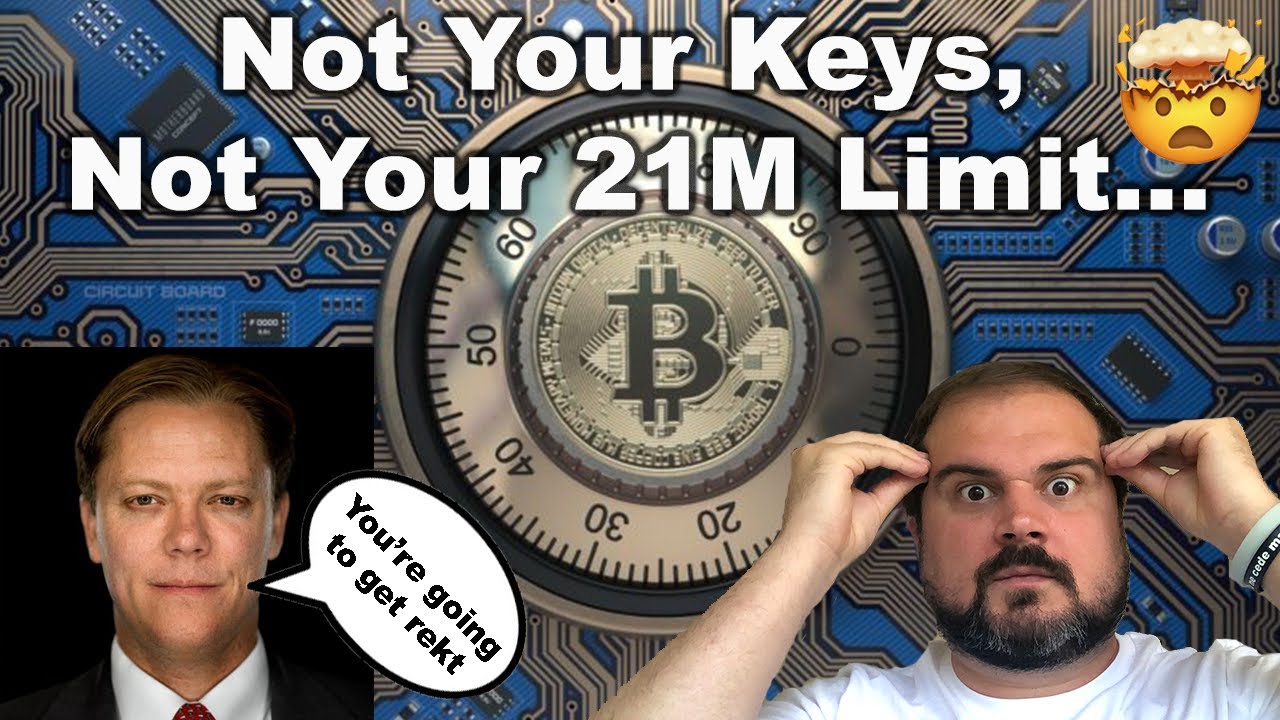 Not Your Keys, Not Your Bitcoin: The Danger of Trusting Custodians