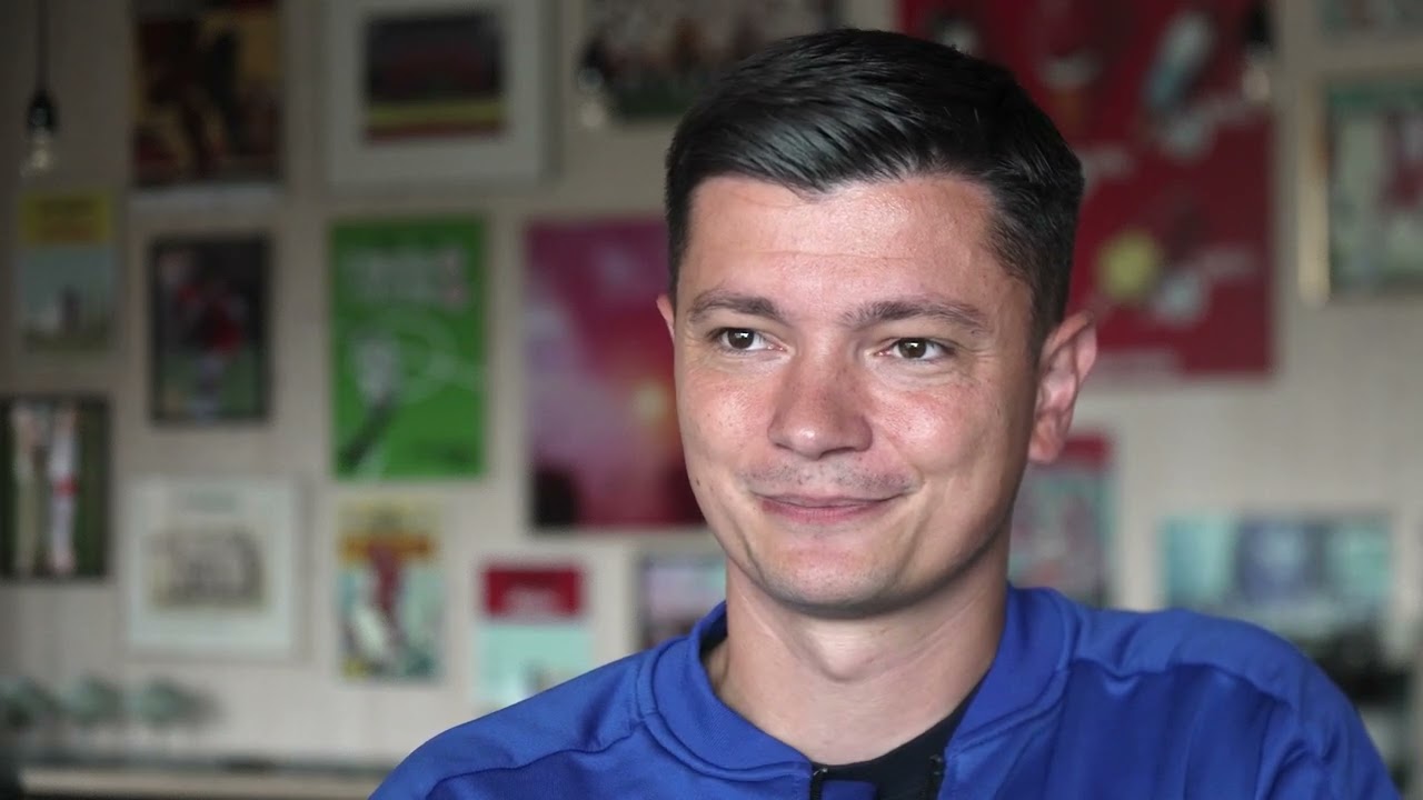 Matchvorschau Runde 8