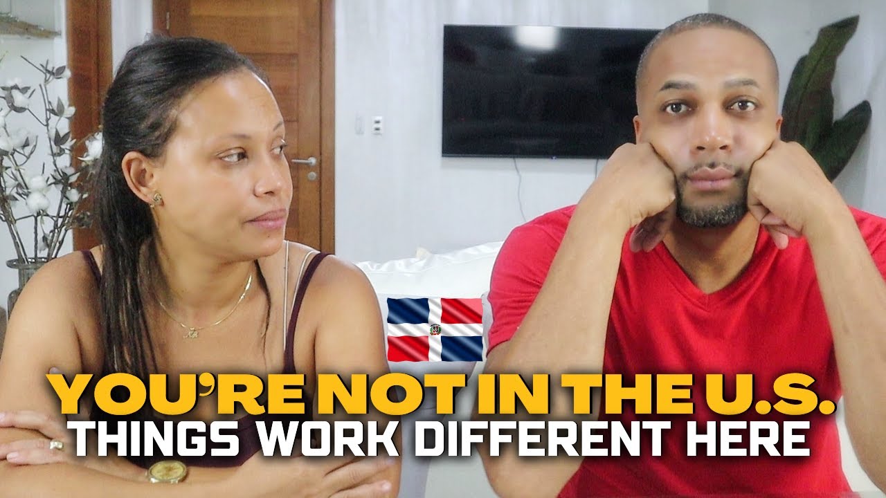 How the healthcare system works in Dominican Republic