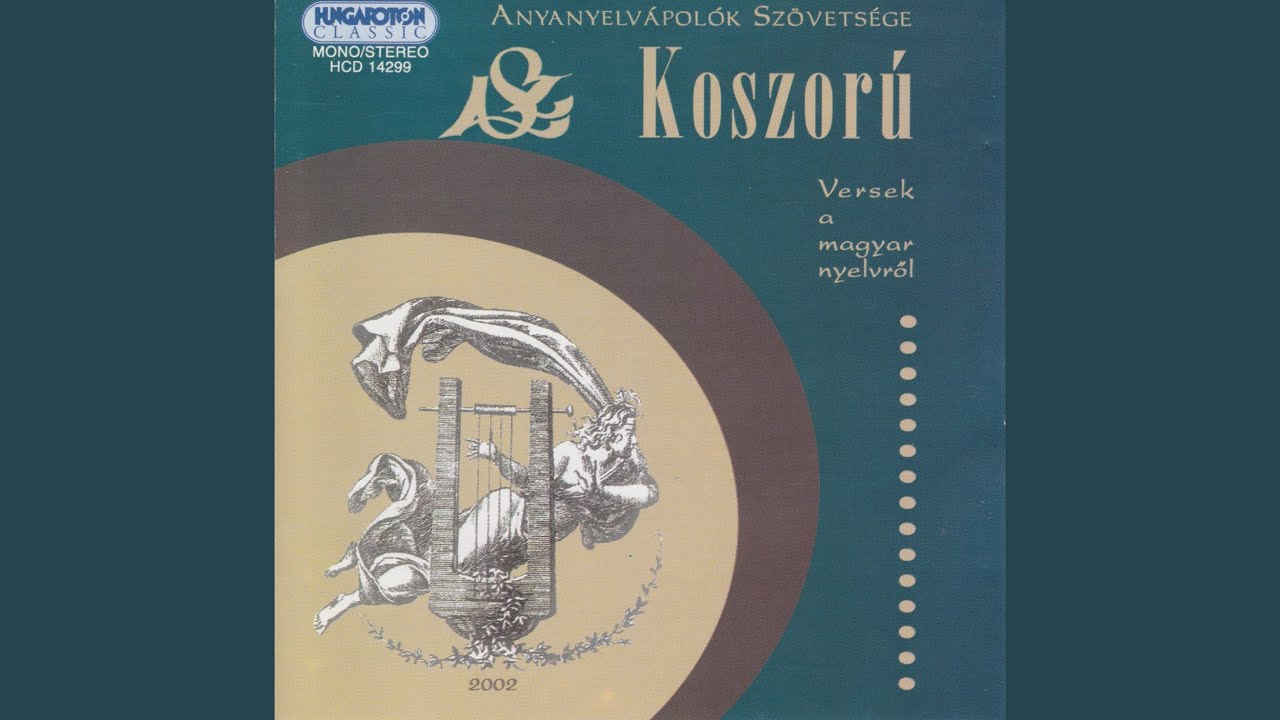 Óda a magyar nyelvhez