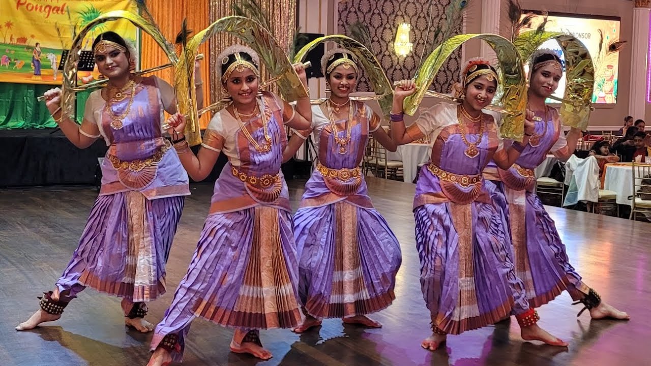 Valli kanavan perai - VTS Pongal Vizha 2026 