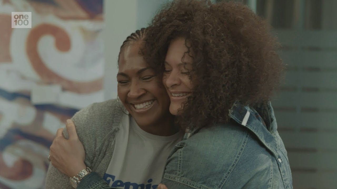ONE100 Atlanta: Mali Hunter
