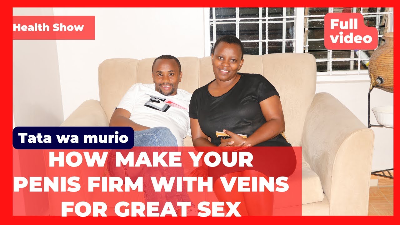 Uria ungiika niguo kurugamia kiiga giaku wega na kigie mikiha-Carol Your Health Coach