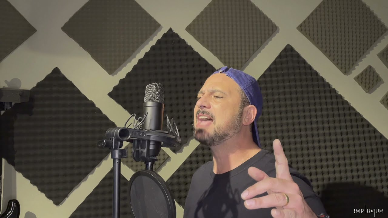 IMPLUVIUM - Flower Street (Official Music Video)